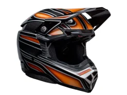 CASCO OFF ROAD BELL MOTO-10 SPHERICAL MARMOT