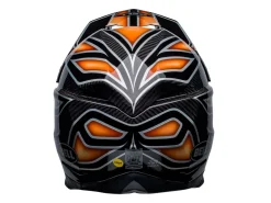 CASCO OFF ROAD BELL MOTO-10 SPHERICAL MARMOT