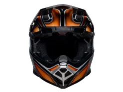 CASCO OFF ROAD BELL MOTO-10 SPHERICAL MARMOT