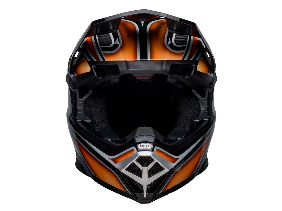 CASCO OFF ROAD BELL MOTO-10 SPHERICAL MARMOT