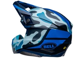 CASCO OFF ROAD BELL MOTO-10 SPHERICAL FERRANDIS MÉCHANT