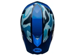 CASCO OFF ROAD BELL MOTO-10 SPHERICAL FERRANDIS MÉCHANT