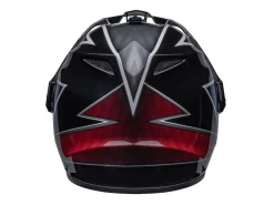 CASCO OFF ROAD BELL MX-9 ADV MIPS DALTON NERO E BLU
