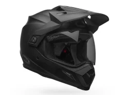CASCO OFF ROAD BELL MX-9 ADV MIPS NERO OPACO