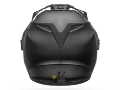CASCO OFF ROAD BELL MX-9 ADV MIPS NERO OPACO