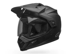 CASCO OFF ROAD BELL MX-9 ADV MIPS NERO OPACO