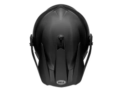 CASCO OFF ROAD BELL MX-9 ADV MIPS NERO OPACO