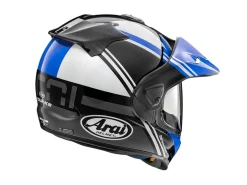 CASCO TOURING ARAI TOUR-X 5 COSMIC BLUE 22-06