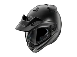CASCO TOURING ARAI TOUR-X 5 FROST BLACK