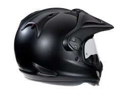 CASCO TOURING ARAI TOUR-X 4 FROST BLACK