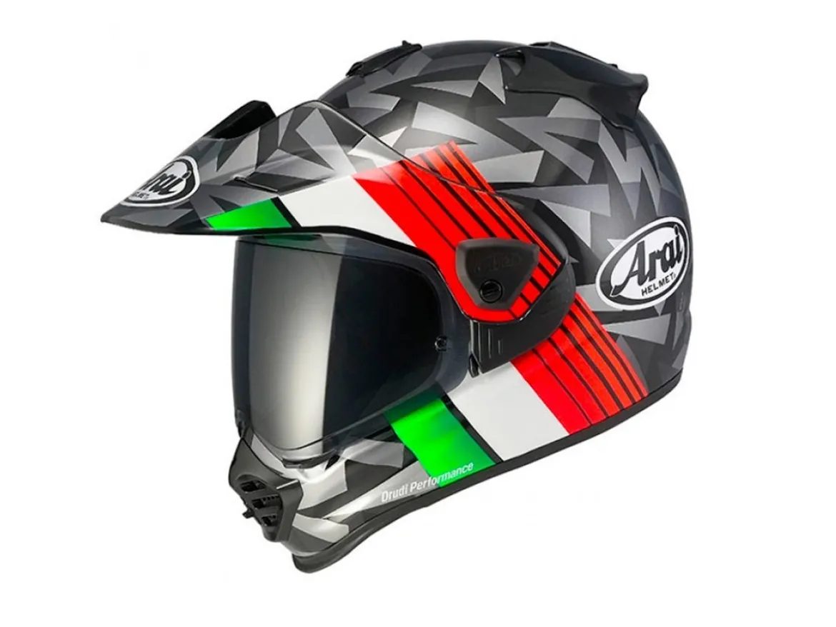 CASCO TOURING ARAI TOUR-X 5 NATION IT 22-06