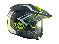 CASCO TOURING ARAI TOUR-X 5 TRAIL BLUE 22-06