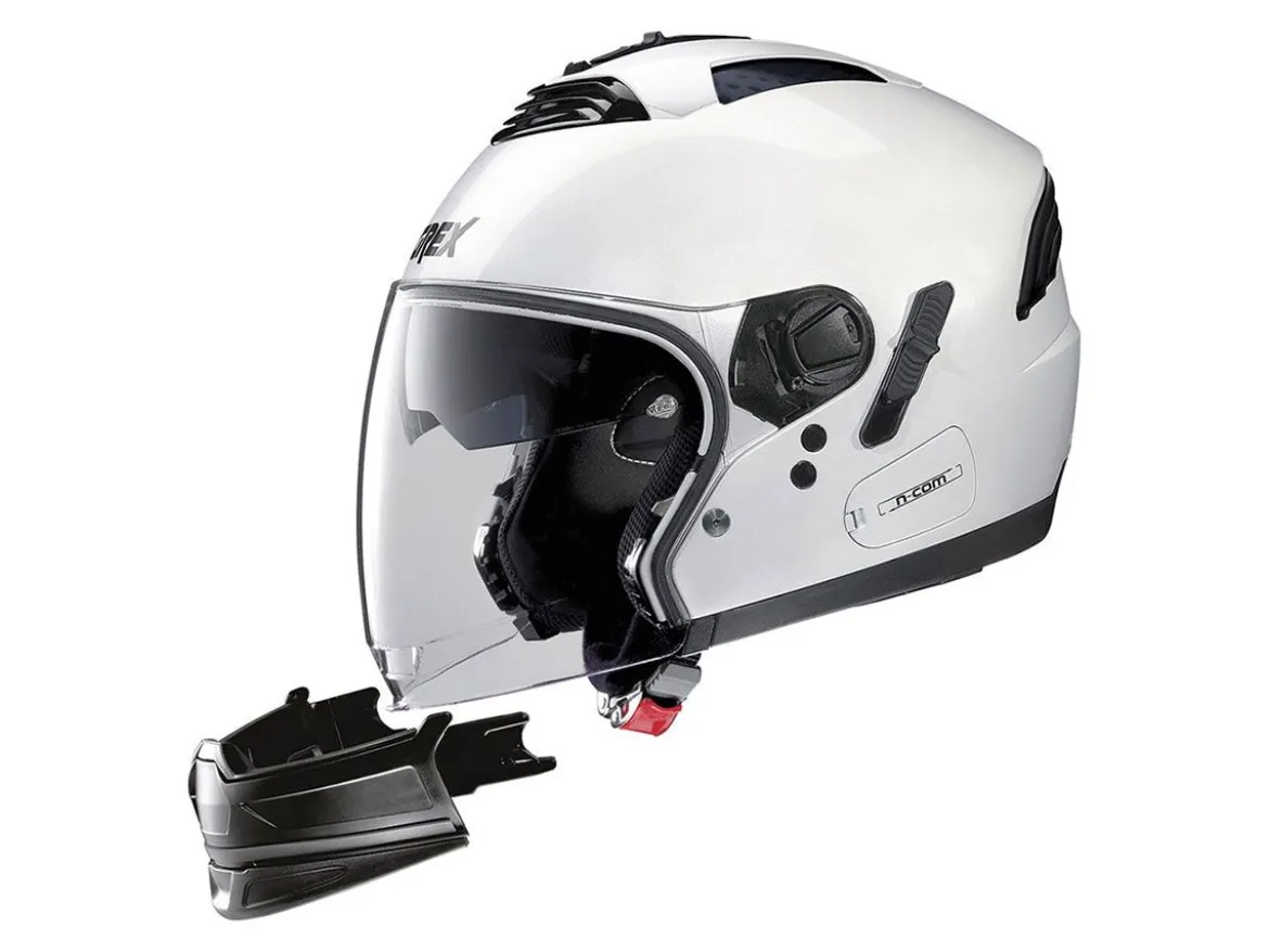 CASCO TOURING GREX G4.2 PRO KINETIC N-COM 024