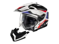 CASCO TOURING NOLAN N70-2 X TORPEDO N-COM 045