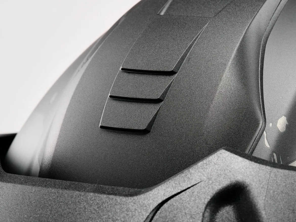 CASCO TOURING SCHUBERTH E2 EXPLORER ANTHRACITE
