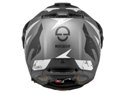 CASCO TOURING SCHUBERTH E2 EXPLORER ANTHRACITE