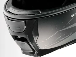 CASCO TOURING SCHUBERTH E2 EXPLORER ANTHRACITE