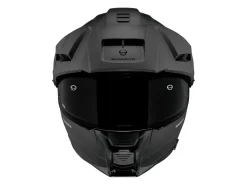 CASCO TOURING SCHUBERTH E2 EXPLORER ANTHRACITE