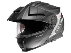 CASCO TOURING SCHUBERTH E2 EXPLORER ANTHRACITE