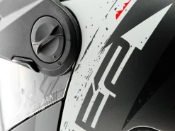 CASCO TOURING SCHUBERTH E2 EXPLORER ANTHRACITE
