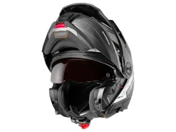 CASCO TOURING SCHUBERTH E2 EXPLORER ANTHRACITE