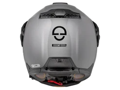 CASCO TOURING SCHUBERTH E2 GRIGIO