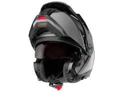 CASCO TOURING SCHUBERTH E2 GRIGIO