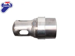 CATALIZZATORE ACCIAIO INOX TERMIGNONI TERMINALE H131 HONDA CB 650 / F 2014-2018