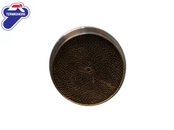CATALIZZATORE ACCIAIO INOX TERMIGNONI TERMINALE H131 HONDA CB 650 / F 2014-2018