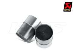 CATALIZZATORE AKRAPOVIC DUCATI MONSTER 696 2008-2014