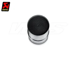 CATALIZZATORE AKRAPOVIC KAWASAKI NINJA 650 / Z 650 2017-2020