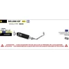 CATALIZZATORE ARROW APRILIA SR 200 GT 2022-2023