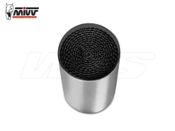 CATALIZZATORE SCARICO MIVV ACC.038.A2