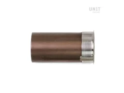 CATALIZZATORE UNIVERSALE UNIT GARAGE