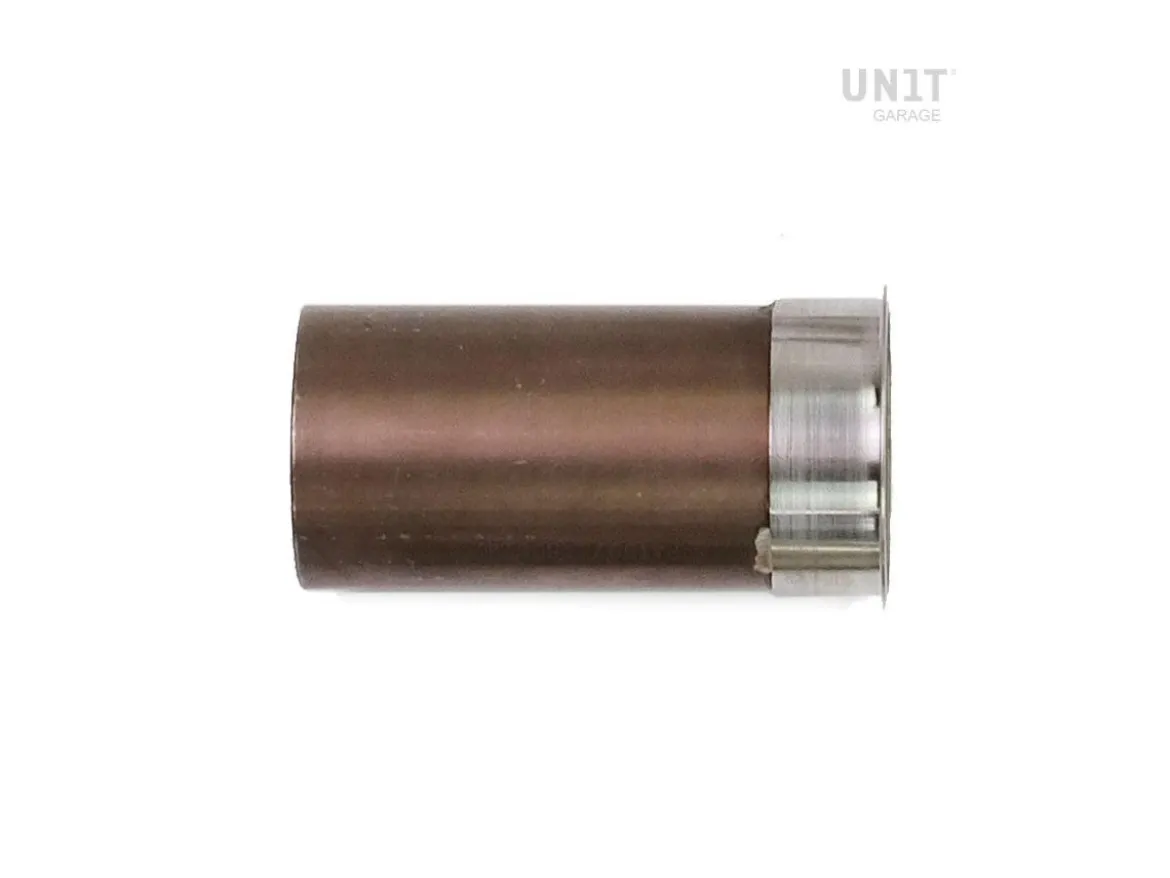 CATALIZZATORE UNIVERSALE UNIT GARAGE