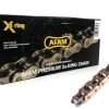 CATENA AFAM MODELLO XHRG ORO 120 MAGLIE PASSO 520