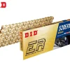 CATENA DID MODELLO ERV7 RACING 124 MAGLIE PASSO 520