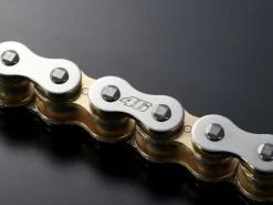 CATENA DID MODELLO VR46 PASSO 520 MAGLIE 120 520VR46/120
