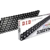 CATENA DID NERA PASSO 520 MODELLO ZVMX 100 MAGLIE B&B