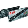 CATENA DID NERA PASSO 525 MODELLO ZVMX2 120 MAGLIE B&B
