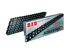CATENA DID NERA PASSO 525 MODELLO ZVMX2 120 MAGLIE B&B