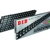 CATENA DID NERA PASSO 525 MODELLO ZVMX2 118 MAGLIE B&B