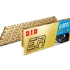 CATENA DID PASSO 415 MODELLO ERZ GP RACING 150 MAGLIE CHIUSURA RB