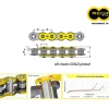 CATENA REGINA 137ZRT PASSO 525 DUCATI ST3 04-06