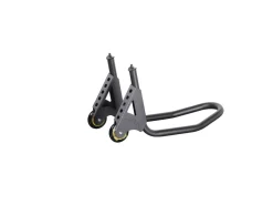 CAVALLETTO ANTERIORE SCATOLATO FERRO RUOTE LIGHTECH KAWASAKI Z 900 SE 2026