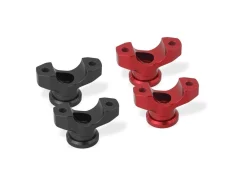 CAVALLOTTI INFERIORI MANUBRIO CNC RACING DUCATI HYPERMOTARD 698 MONO 2024