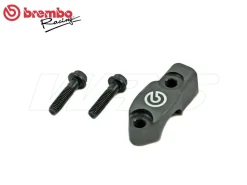 CAVALLOTTO PORTA SPECCHIO BREMBO FILETTATURA M10X1.25 SINISTRA PER POMPE RCS