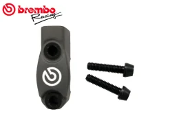 CAVALLOTTO PORTA SPECCHIO FILETTATURA SINISTRAÂ M10X1,25 BREMBO PER POMPE RCS CORSA CORTA
