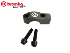 CAVALLOTTO PORTA SPECCHIO FILETTATURA SINISTRA M10X1,25 BREMBO PER POMPE RCS CORSA CORTA