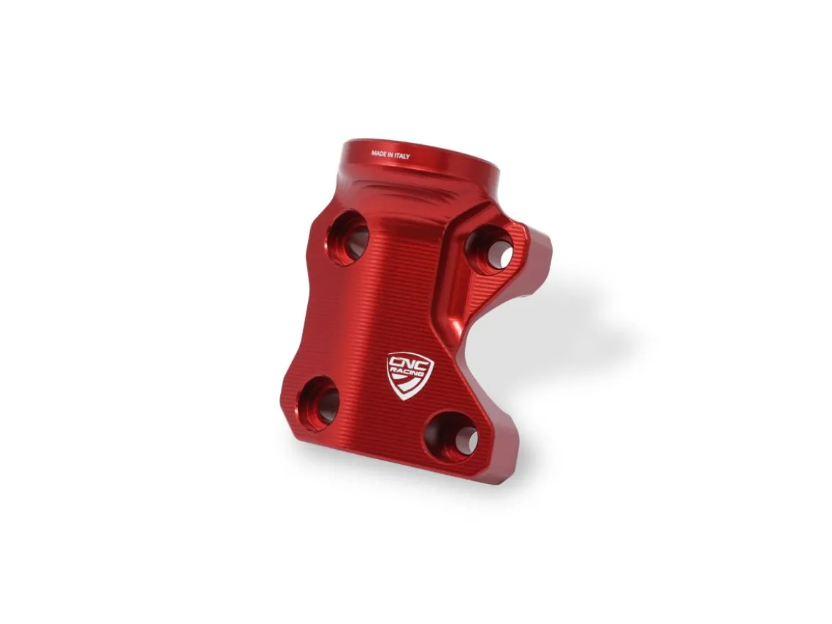 CAVALLOTTO SPECCHIO SINISTRO CNC RACING DUCATI MULTISTRADA 950 V2 / S 2022-2024